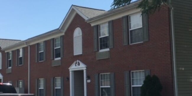 Quantico Apartments - Quantico Apartments