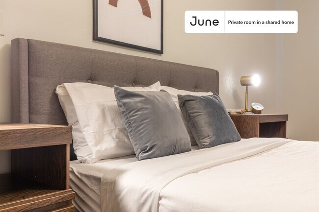 Photo - Room in Shared 4 bed/1 bath home Unit C