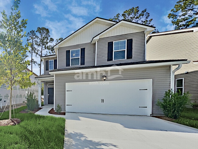 Building Photo - 2894 Calebs Cove Way
