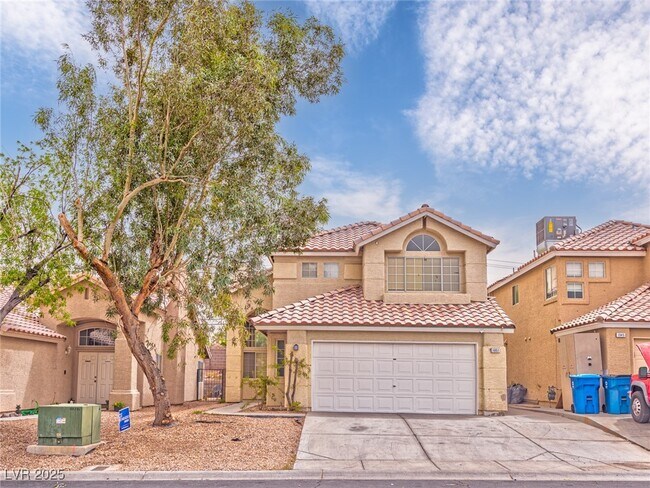 Photo - 1051 Overture Dr House