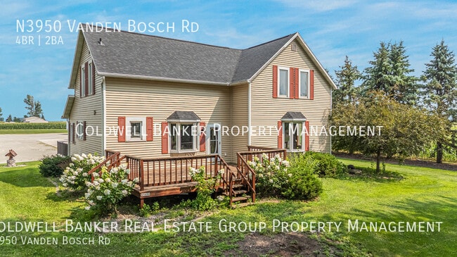 Building Photo - N3950 Vanden Bosch Rd