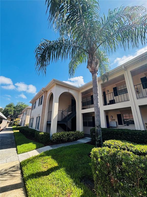 Building Photo - 10356 Carrollwood Ln Unit 205