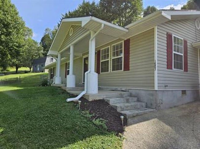 Building Photo - 1883 Powder Branch Rd