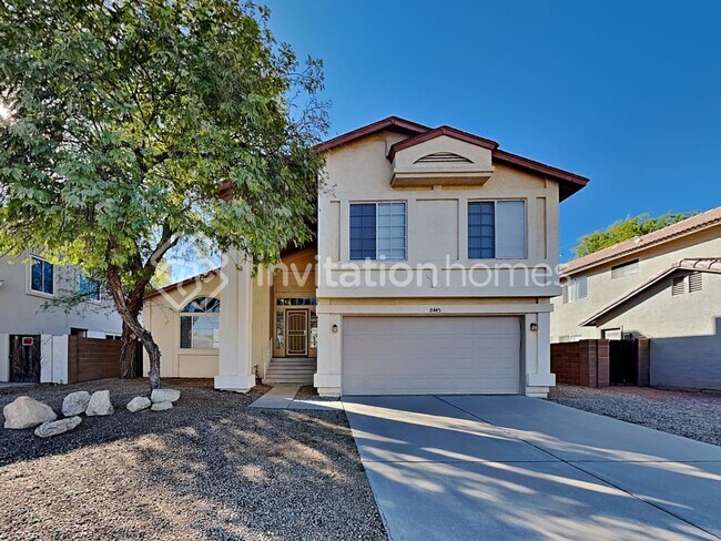 Photo - 8445 W Emile Zola Ave House