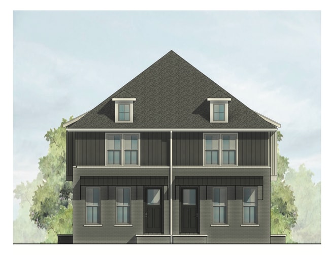 1919 S Ashwood Ave Unit 1