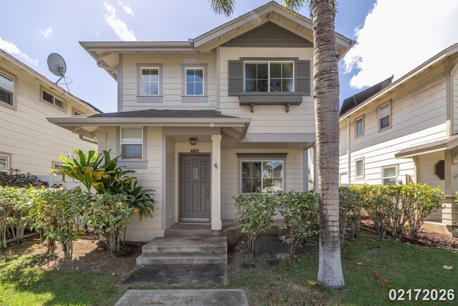 Building Photo - $4,800 / 3br - 1468ft2 - Beautifully renovated with modern aesthetic 3BR/2.5BA Single Family (Ewa...