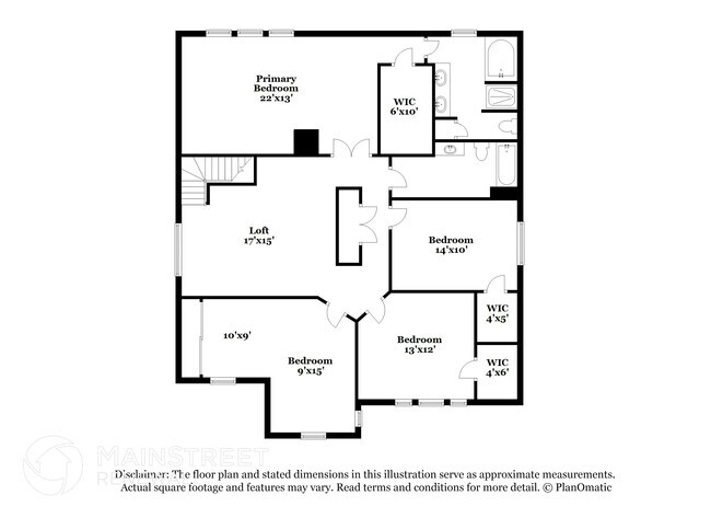 13621 E Hampden Green Way