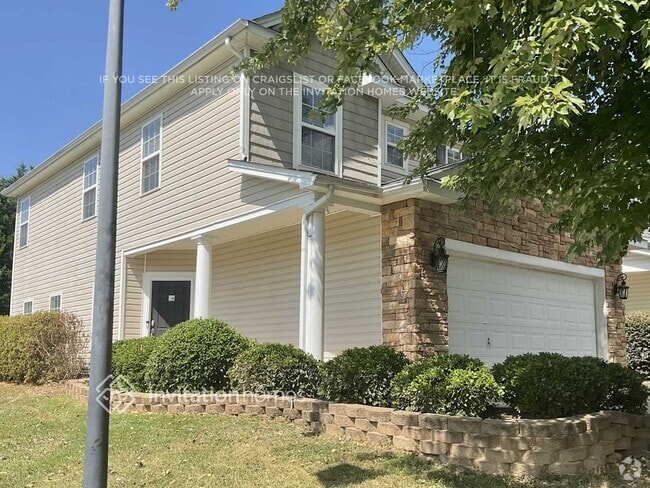 Building Photo - 4505 Stone Mountain Dr Rental