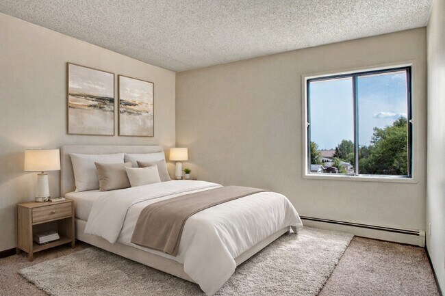 Photo - Madison Park