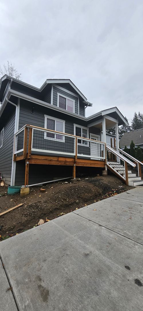 Photo - 2 Bedroom, 2 Bathroom Home for Rent in the...