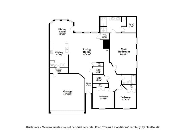 7406 Horizon Point