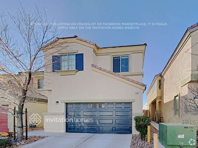 Building Photo - 5327 Floating Flower Ave Rental