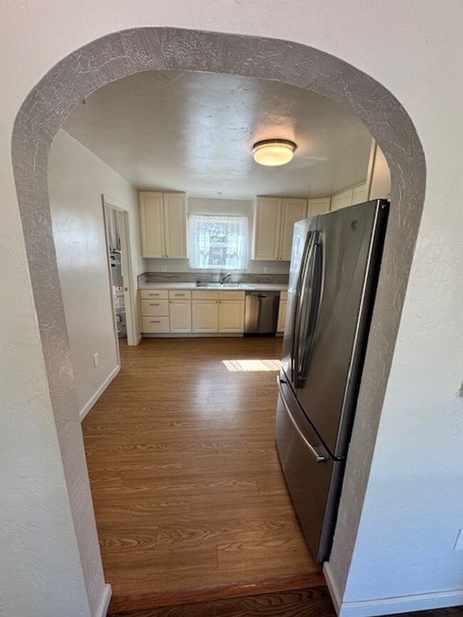 Photo - Charming Updated 4-Bedroom Home in the Gar...