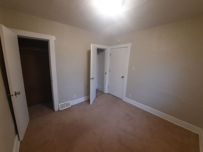 Photo - Two Bedroom, One Bathroom Home with fenced yard and shed