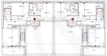 Building Photo - "Charming 2-Bed, 2-Bath Apartment in a bra... Unit 1
