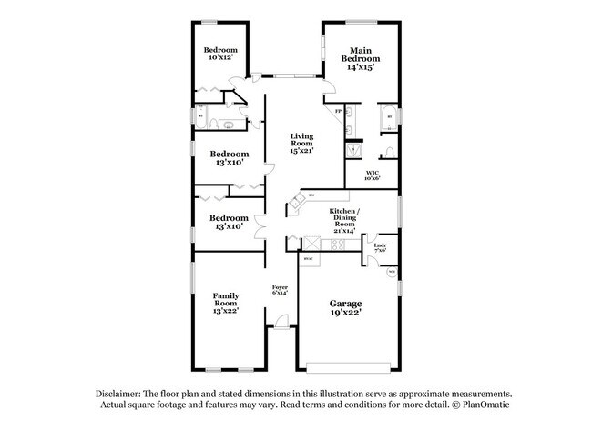 Photo - 409 Delwood Breck St