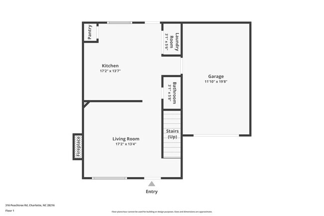 Photo - 316 Peachtree Rd