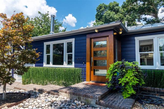 Photo - 4231 Merrell Rd House