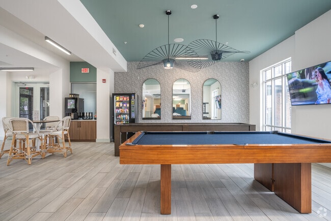 Club House