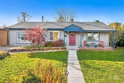 Building Photo - 1225 S Phillippi St