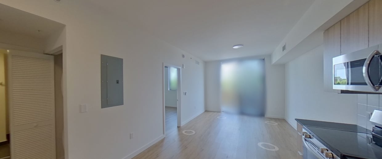 Photo - Metro Parc Apartments