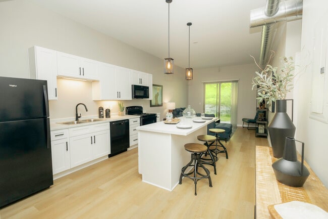 Rolling Meadows Apartments