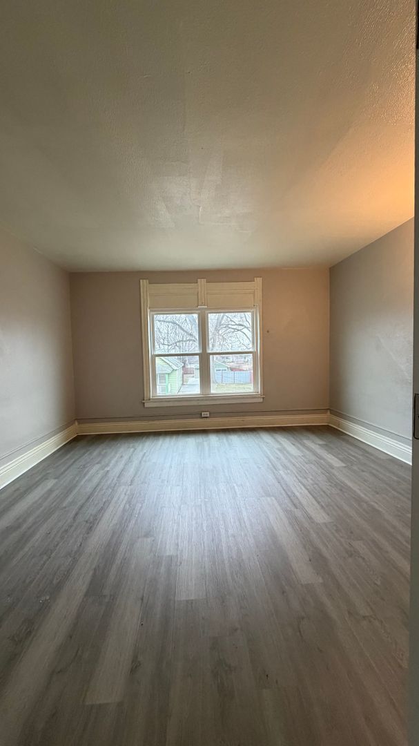 Photo - UT417 Unit upper