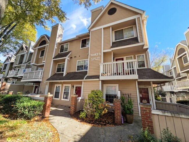 Photo - Stunning 2br/2bth condo in North Bethesda,... Unidad 110