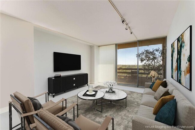 Photo - 2660 Peachtree Rd NW Unit 18G