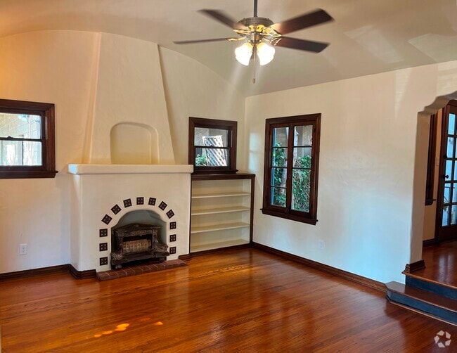 Building Photo - 1040 Prospect Ave Unit 4 Rental