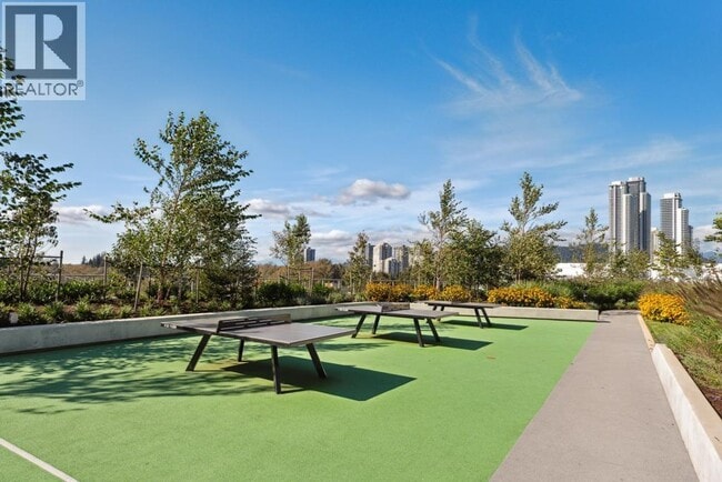 Photo - 318 Alderson Ave Unité 1604