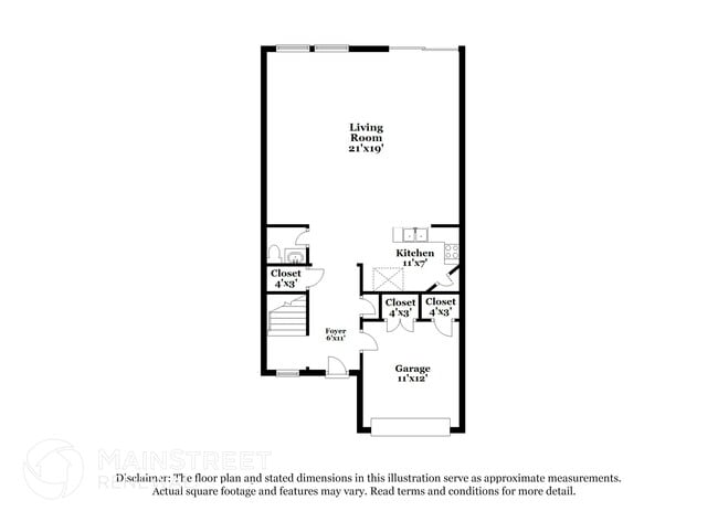 Building Photo - 2107 Paddle Wheel Dr Rental