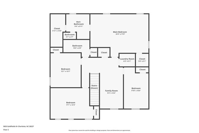 Photo - 9035 Goldfields Dr