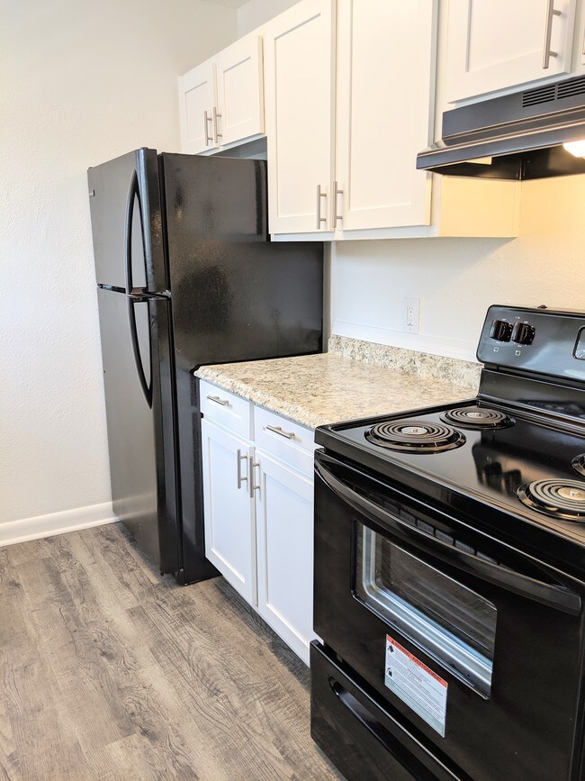 Cedarview Townhomes For Rent in Jonesboro, GA