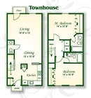 The Maple Townhouse EIK