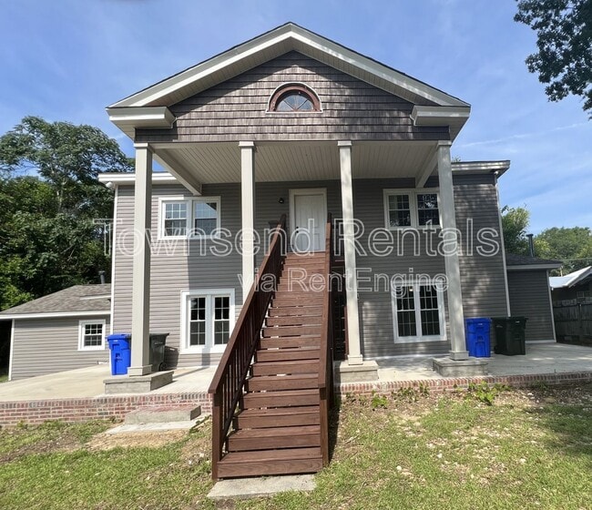 Photo - 807 Branson St Condo Unit 4