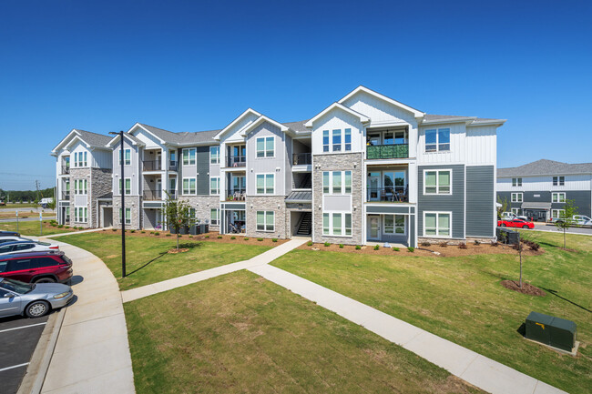 Ascend Morganton Park - Ascend Morganton Park Apartamentos