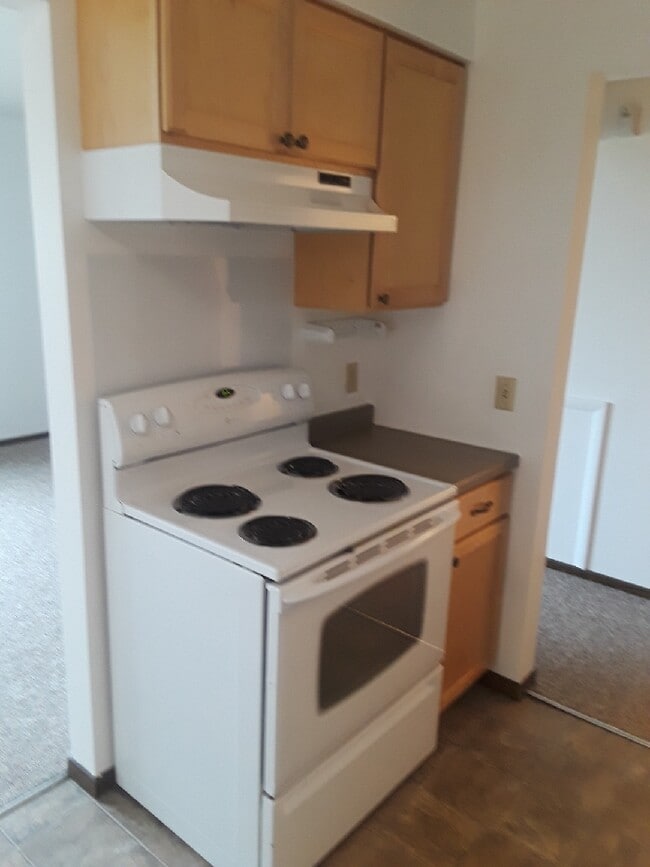 Photo - Grand Marais Apartments Inc.