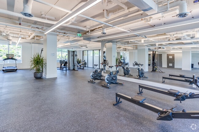 Fitness & Wellness - Comma King George