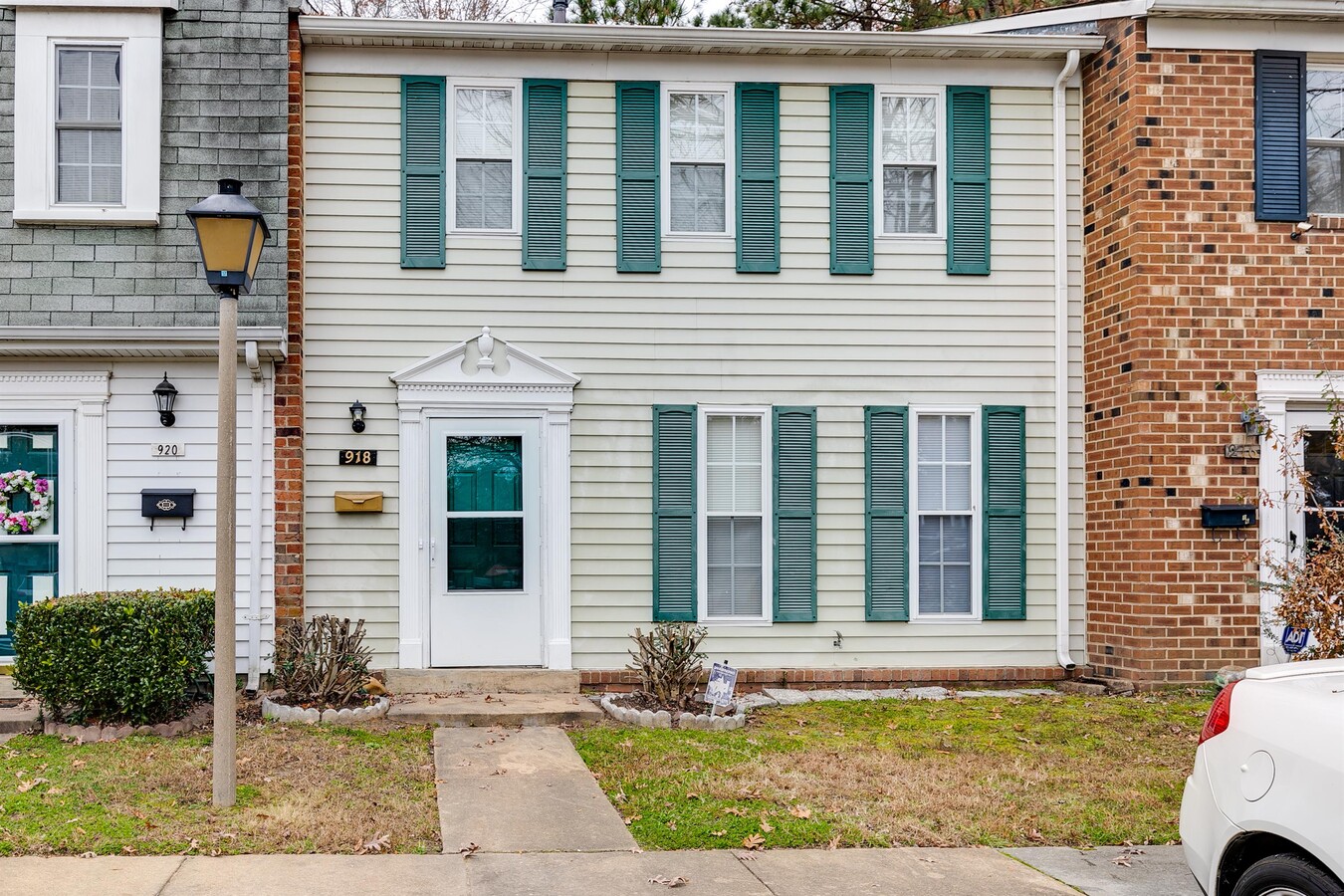 Photo - 918 Hurtsborne Ct Townhome