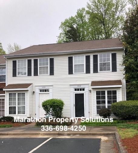 Building Photo - 1432 Bailey Cir Rental