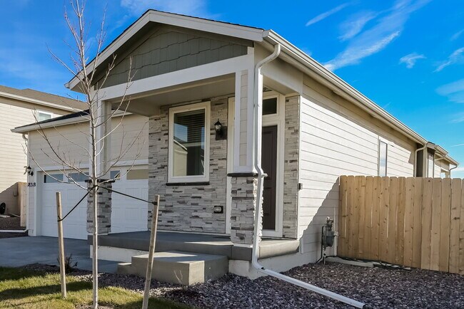 Photo - 18318 E 93rd Pl