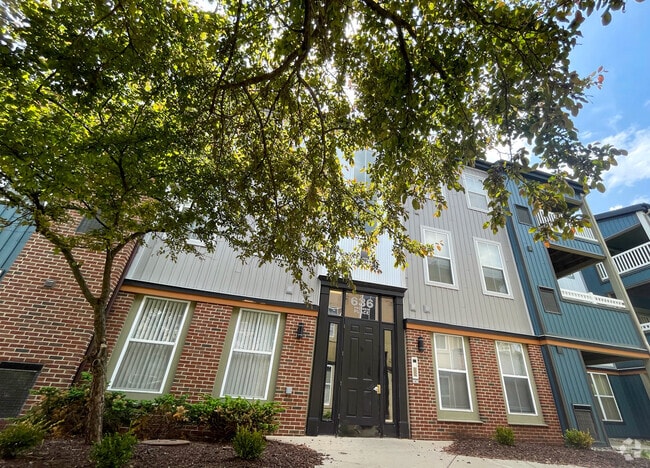 Building Photo - Prudden Place Rental