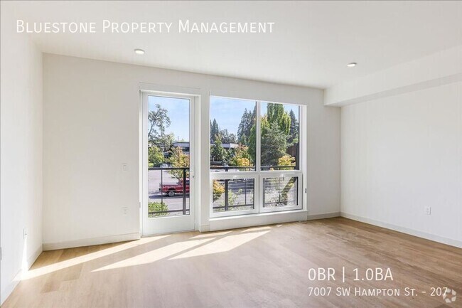 Building Photo - 7007 SW Hampton St Unit 207 Rental