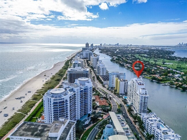 Building Photo - 5900 Collins Ave Unit 1906 Rental