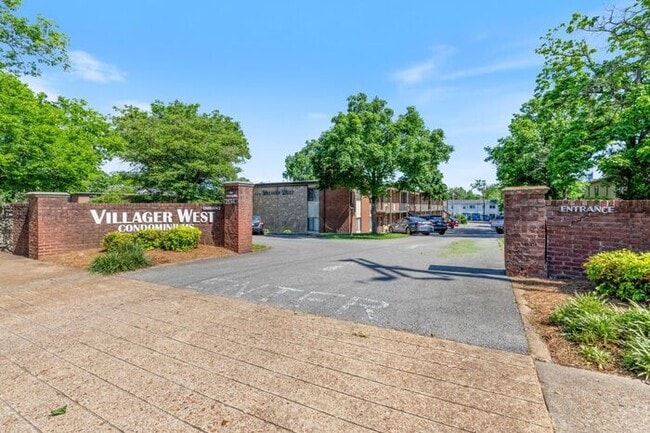 Hillsboro Village Modern 1BR - WALK TO VANDERBILT