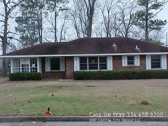 Building Photo - 1228 Audubon Rd