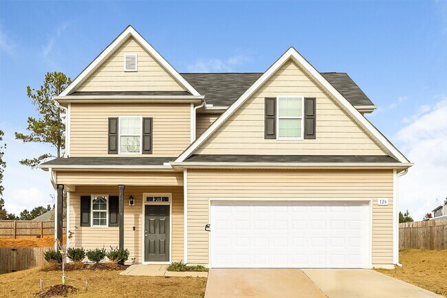 Building Photo - 124 Hansen Run