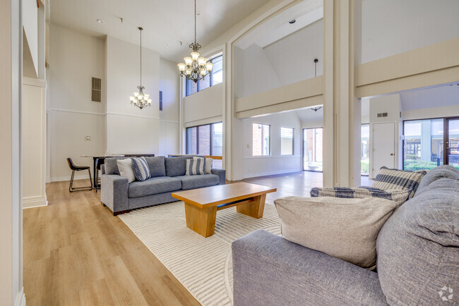 Interior Photo - Huntley Ridge Rental