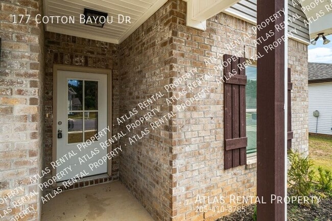 Photo - 177 Cotton Bayou Dr